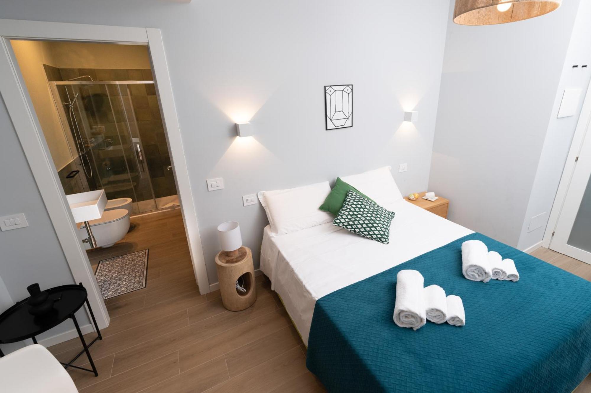 Bed & Breakfast House Of Design Casati Milano